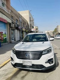 شانجان s752019 للبيع موصفات السياره فول بنوراما شاشه بصمه ويل كب تحكم ...