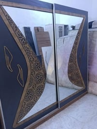 غرفة نوم تركي • ٥ قطع • نقل وشد مجاني