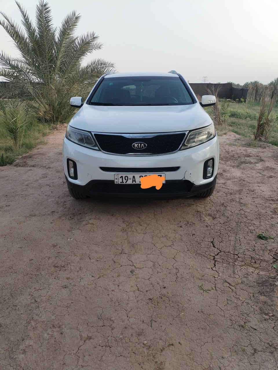 سورنتو15امريكي محرك4فول موصفات بصمه كشن كهربائية ضرربنيد فقط لسعر 140وبيه مجال مكان بابل***********
