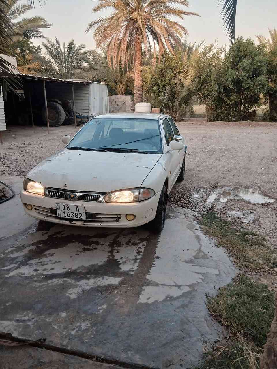بوروتون 2002كيرعادي كير ومحرك مكفولات تحويل ثاني يوم 37بيه مجال بسيط
رقم الهاتف ***********
