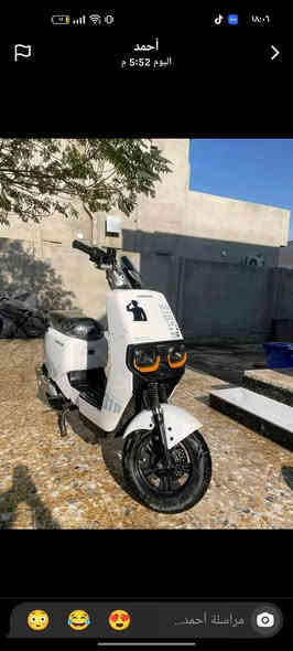 ا.عاده  نشرو  بسبب الوعود الكاذبه السلام عليكم ماطور شحن البيع نضيف.  مايعوز شي ماطور نضيف دبل اشاير. اشاير هورن نضام ار.   نضام P.   كلول  شغال مايعوز شي  رقمي *********** موصل مزارع زيونه قرب المرور سعرو 400
