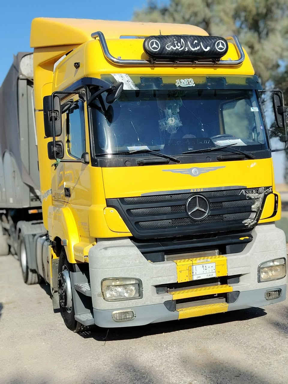 سيارة البيع موديل ٢٠٠٧ بدون قرص السعر ١٥٠وبيها مجال اتصال بل رقم ***********واتساب
