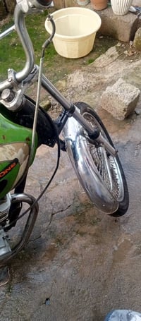 ماطور بارت ٥ • ٩٩٩٩٩ كم • حي السماح