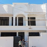 كادر واجهات متفرغ حالين لبج وطلس وتغليف فوم الواجهات بنواعه انتصل وبيك...