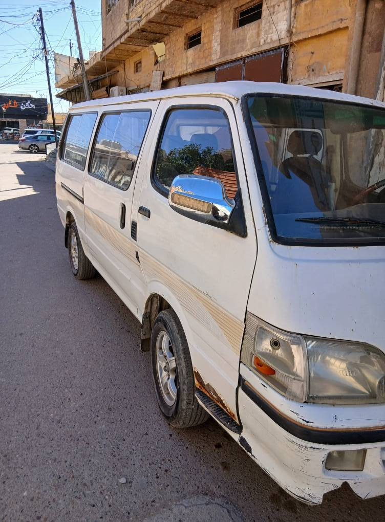 سلام عليكم كية باص زي الشرطي ٢٠١٦
كير ومكينة مكفولات صدر جديد سيارة نقصهة غرفة غرفتهة تعبانة وموضحلك كلشي فديو 
***********
غير متواجد على الفيس
