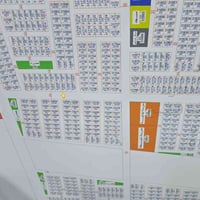 متوفر قطعه توزيع النفط تجاريه مساحه 270م2 طابو بسمي السعر 115وبيها مجا...