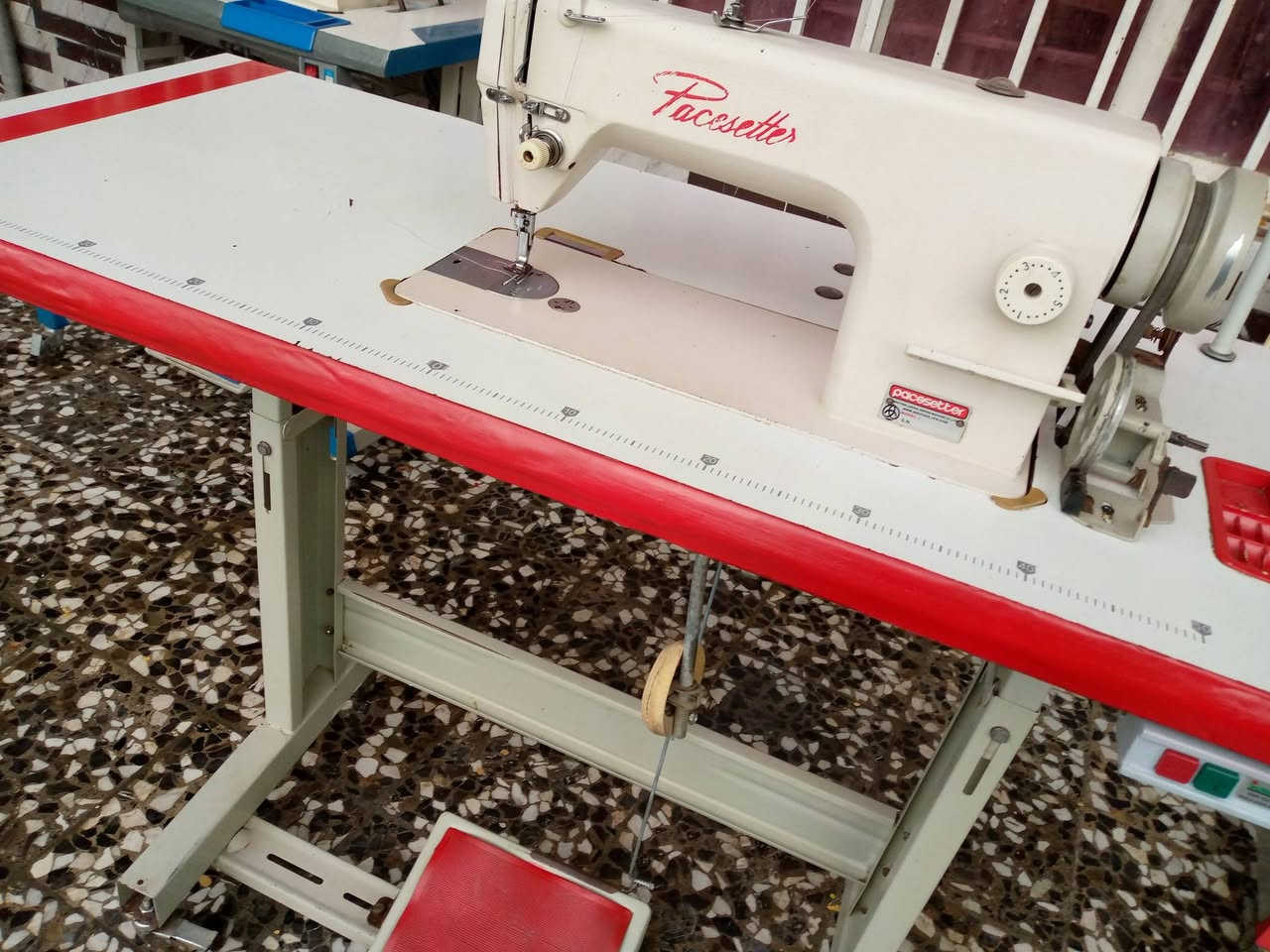 باسستر ياباني نظافته 90بلميه ناعمه ممتازه جدا مكانه الشعب توصيل ماعدنه السعر 200


**إذا كنت صاحب هذا الإعلان وتريد حذفه لأي سبب، رجاءا أرسل رسالة إلى الدعم الفني**