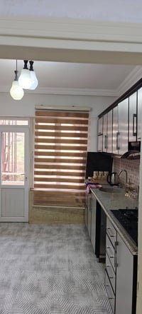 دهوك ماسيكي • شقة مفروشة • واجهة شمال شرق