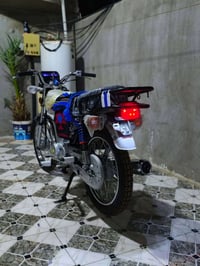 نامه متياز تاير رفيع دراجه جديده بعده ماصرله فتره من طالعه من المعرض ا...