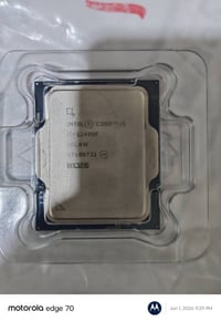 مذربورد ROG B760I • i5 12400f • Mini ITX