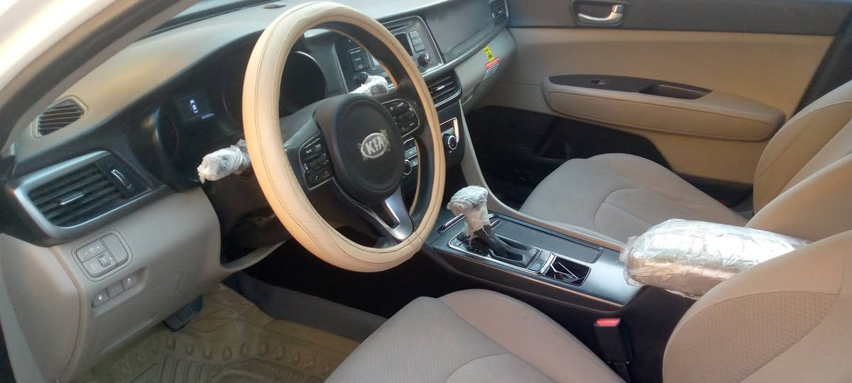 السلام عليكم كيه أو بتيما موديل 16للبيع خليجي رقم ذي قار مكينه 2400جاملغ الأيمن صبغ مع تبديل بنيد بيع او مراوس للاستفسار الاتصال على الرقم *********** العنوان ذي قار قضاء الدوايه
