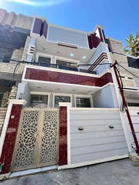 نزال قاسم الوكيل • ٧٥م • ملك زراعي