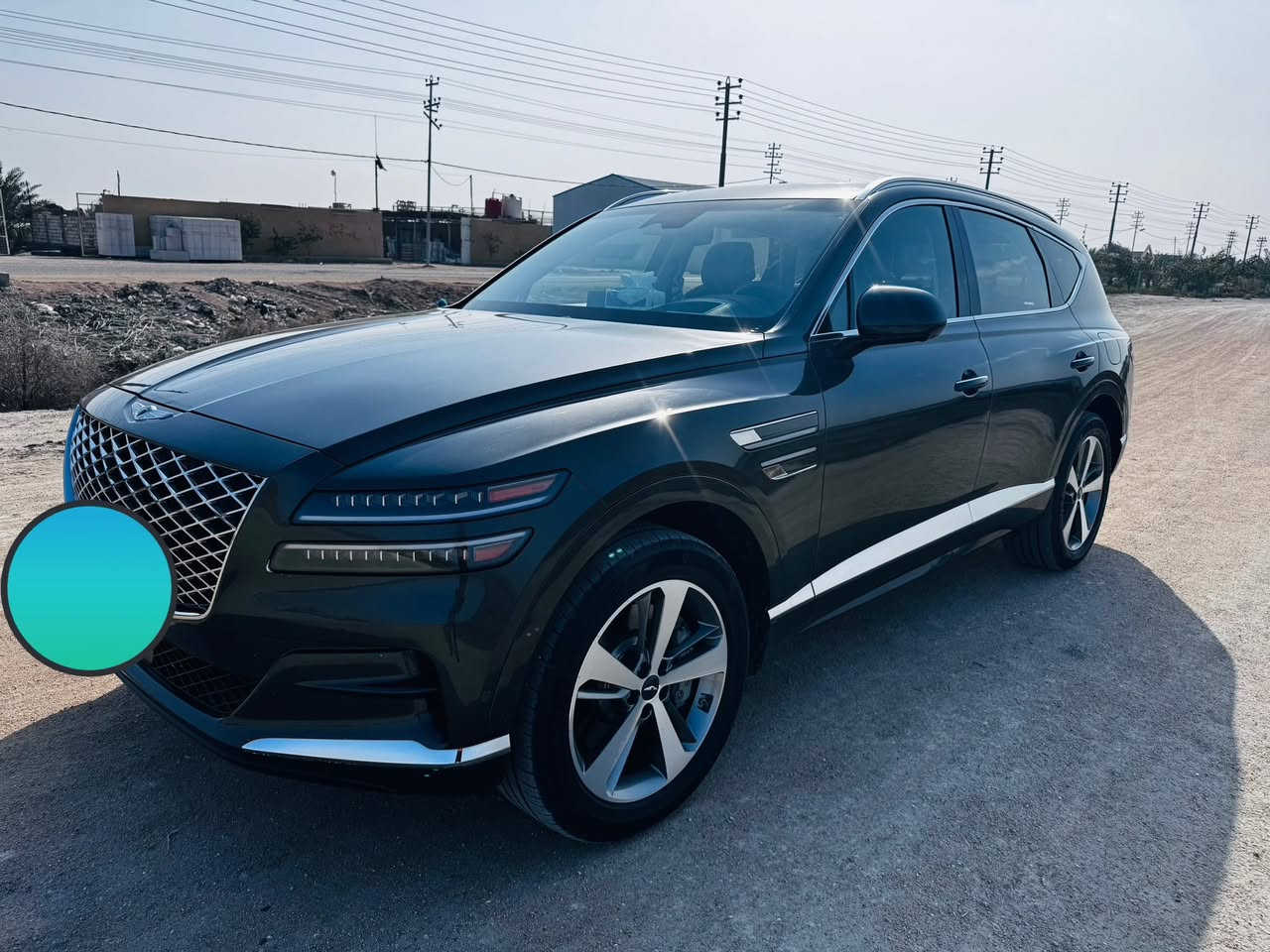 جينيسيز 
GV80 2024محرك 6 سلندر
 (3.5 لتر توين توربو ) فول مواصفات.

#الضرر  :تبديل باب الجنطه +بارد بطرف البنيد بسيط 

#الرقم : مرقم بغداد

#الايرباك : بدون ضرر اي ايرباك

#المواصفات : 

▪️السيارة : جنسيس GV80

▪️الموديل : 2024

▪️المحرك : 3500 توين تيربو بقوة 375 حصان (ستة سلندر)

▪️العداد : 1900”حقيقي قابل للزياده

▪️حجم الويل : ويل كب حجم 20 مع طقم تايرات بحالة ممتازة

▪️ شاشة عرض على الزجاج الأمامي (HUD)

▪️خاصية تقديم وتأخير المركبة بواسطة البصمة

▪️الشاشات : شاشة معلومات وترفيه 14.5 بوصة وشاشة عدادات رقمية.

▪️خاصية التدليك ( مساج ) لكشن السائق

▪️كامرات محيطية عدد 5 برؤية 360 درجة

▪️كشنات السيارة جلد فاخر اسود اصل

▪️فتحات سقف 2

▪️خاصية تحديد المسار

▪️رادار امامي للتوقف التلقائي

▪️حساس امامي و خلفي

▪️حساسات و رادارات الاجتياز الجانبية (نقاط عمياء)

▪️تحكم فول كهرباء لمقاعد المقدمة والمقاعد الخلفية

▪️تدفئة وتبريد لكشنات المقدمة

▪️تدفئة للكشنات الخلفية

▪️ثلاث قطع تبريد

▪️تشغيل عن بعد

▪️جنطة كهرباء

▪️نظام صوتي فاخر (Lexicon)

▪️السيارة سبعة راكب مع إمكانية فتح وطي الصف الثالث من المقاعد كهربائياً

▪️تحكم ستيرن جهتين بلوتوث وحاكية وكروس سرعة وتحكم صوت 

▪️نظام ABS مانع انزلاق

نكفل السيارة من ( الغرق ، الشاصي و الايرباك ).

السعر المطلوب : 475 بيه مجال


**إذا كنت صاحب هذا الإعلان وتريد حذفه لأي سبب، رجاءا أرسل رسالة إلى الدعم الفني**