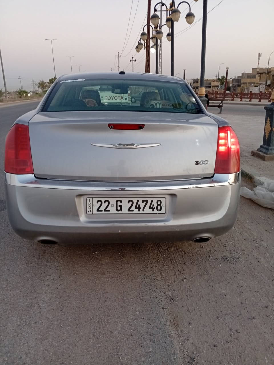 وبامه موديل 2011 محدث بجم عشرين كير ومكينه وحداديه وكرهبايات وتبريد وتخم تاير سنويه بسمي بيهه 4 قطع صبق ثر جراد ولباقي مكفوله مستعجل علبيع سعر 125 مكاني ذي قار قلعت سكر ***********    ***********
