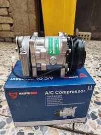 كمريزر تبريد مال سايبا سعر 125 07714919602