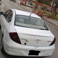 شيري A3 • ٢٠١٣ • مكينة كير مضمونة