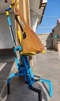 طنبورة • تركي طويل • تلعفر شارع مطار