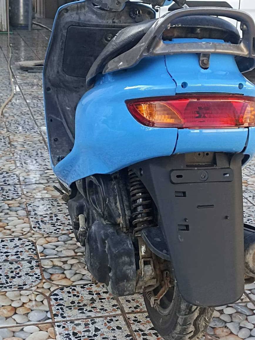 سلام عليكم
متااااح فراشه مكينه مامفتوحه ناعمه كلش سلف هندر كهربائيه شغاله دراجه فول ملاح برغي ماعوزه مكاني ديوانيه تقيه ثالثه س٤٠٠ وبيه مجال بسيط كلش ***********
