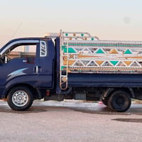 كيا • ٢٠٠٥ • ديوانيه غماس