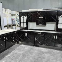 خزائن • ديكور منزلي