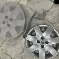 نيسان سني • بردات تعتيم • زنون