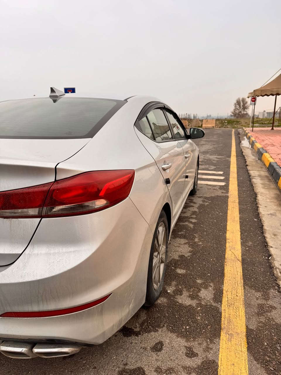 السلام عليكم
٢٠١٨ امريكي
محرك ٢٠ دوش
مواصفات ( رادار .شاشه جبيرة. كامرة دوار. تحكم صفحتين. تشغيل عن بعد) كوبون بانزين..
قطعتين صبغ 
بدون دواخل بدون ايرباك..
السعر 129 وبيها مجال

‭***********‬

***********
مكاني الموصل
