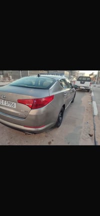 فول صفات • مكينة وگير بكفالة • ٢٠١٢