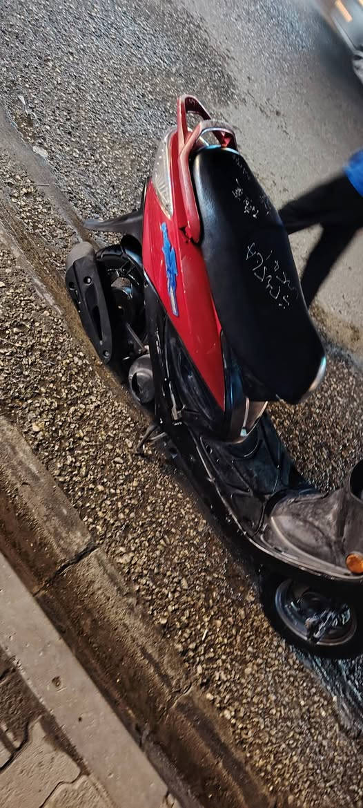 السلام عليكم كامكو G4
للبيع مكفوله من كلشي كهربائيات خير   من الله شلعه ومعدل

السعر 600قفل 🔐

***********
