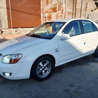 سبكترا • ٢٠٠٧ • محرك ٢٠٠٠