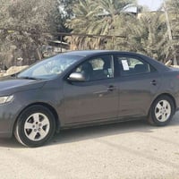 ورحمة الله سيراتو موديل 2013 سونار وياهه وبيهه بارد بجاملغ الوره تبريد...