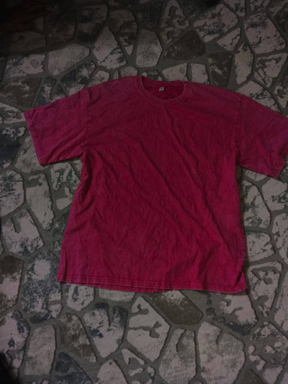 سلام عليكم ورحمة الله تعالى وبركاته
بضاعة ملابس مشكل نسائي.. رجالي..  اطفال.. صيفي.. شتوي.. بهاري.. احذية.. قماصل.. بلوزات.. تيشيرتات.. بجايم.. بناطير.. 
للبيع شلعة ما نختلف ع السعر 
( شلعة)  7 كراتين 135 قطعة مشكلة 
تواصل خاص


**إذا كنت صاحب هذا الإعلان وتريد حذفه لأي سبب، رجاءا أرسل رسالة إلى الدعم الفني**