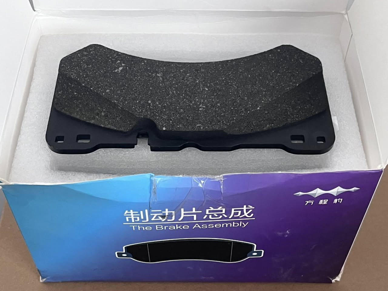 �✨ وصل حديثاً – قطع أصلية لسيارات ليوبرد ✨🚗

نوفر لكم الآن جميع أنواع الفلاتر الأصلية (وكالة) الخاصة بسيارات:
🔹 ليوبرد 5
🔹 ليوبرد 7
🔹 ليوبرد 8

كما تم توفير فلنجات وديسكات فرامل أمامية وخلفية للسيارات المذكورة، بجودة أصلية تضمن الأداء العالي والأمان لسيارتك.

✔️ قطع أصلية
✔️ جودة مضمونة
✔️ جاهزة للتجهيز

📞 للاستفسار والطلب:
***********
