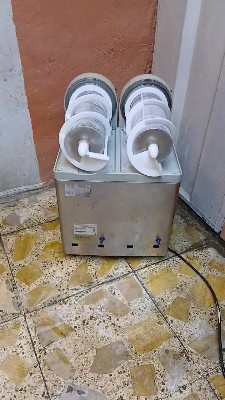 ماكنه ازبري هوسك ***********السعر تركي
