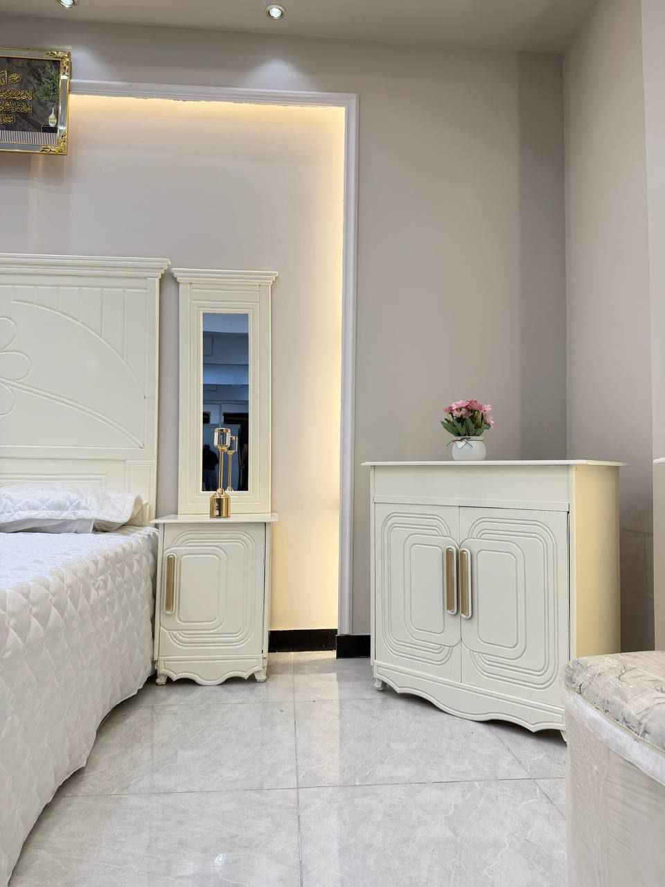 ‎غرفه نجاره عراقي داخل صاج  خارج انديف 9 قطع‎ بغداد, العراق


**إذا كنت صاحب هذا الإعلان وتريد حذفه لأي سبب، رجاءا أرسل رسالة إلى الدعم الفني**