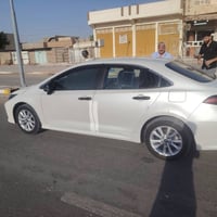 كورلا ٢٠٢٣ • خليجي • مشي ١٣٥٠٠٠