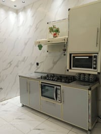 كاونتر • بدون سنك • مرشحه