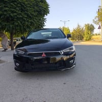 لانسر • ٢٠١٦ • مكينة ٢.٠