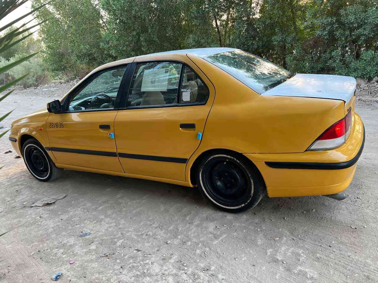 للبيع او مراوس بخصوصي  تفاصيل اكثر اتصل ***********
