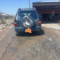 كيا سبورتج مديل ٩٣ رقم صلاح الدين محرك وكير واكسن نضيفات سنويه 27 تحوي...