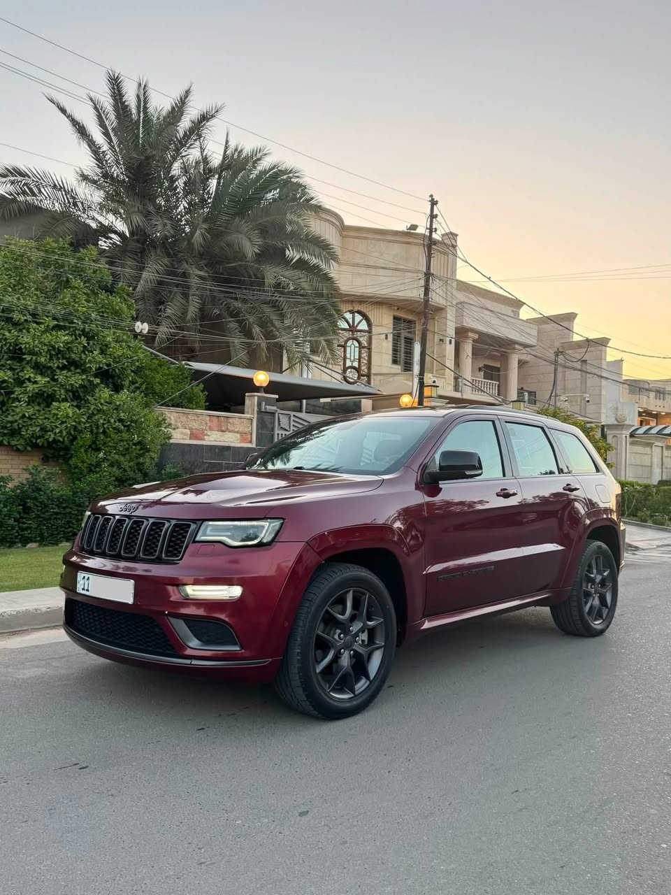 جيب s 2019 خليجي
فول مواصفات 1/1

رقم بغداد الجديد هزه وسنوية جديدة

العنوان : بغداد - حي الجامعة

الهاتف : ***********
