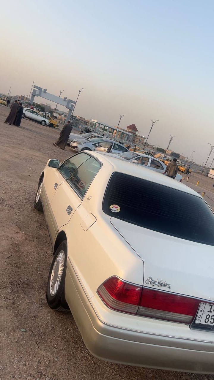 راس الثور مكفوله من الكص ونقل الجثه والتبديل والباقي شوف العين وبيها ضربه بالكرن اليسرى والباقي كفاله وجاهزه السياره
مكان السيارة البصرة واحله من الصور 
السعر 110 وبيه مجال 
الرقم +964 770 904 4095


**إذا كنت صاحب هذا الإعلان وتريد حذفه لأي سبب، رجاءا أرسل رسالة إلى الدعم الفني**