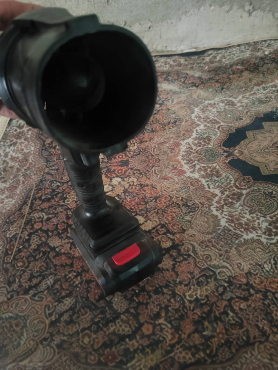 السلام عليكم عندي ماطور هوه جديد مال سيارات


**إذا كنت صاحب هذا الإعلان وتريد حذفه لأي سبب، رجاءا أرسل رسالة إلى الدعم الفني**