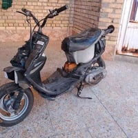 دراجه تسعه زروف جان عوزه قبق مال هندر سويته بس ما تشغل للبيع ليريده سع...