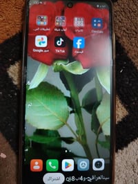 تكنو سبارك كو • مستعمل قليل • حي الميثاق