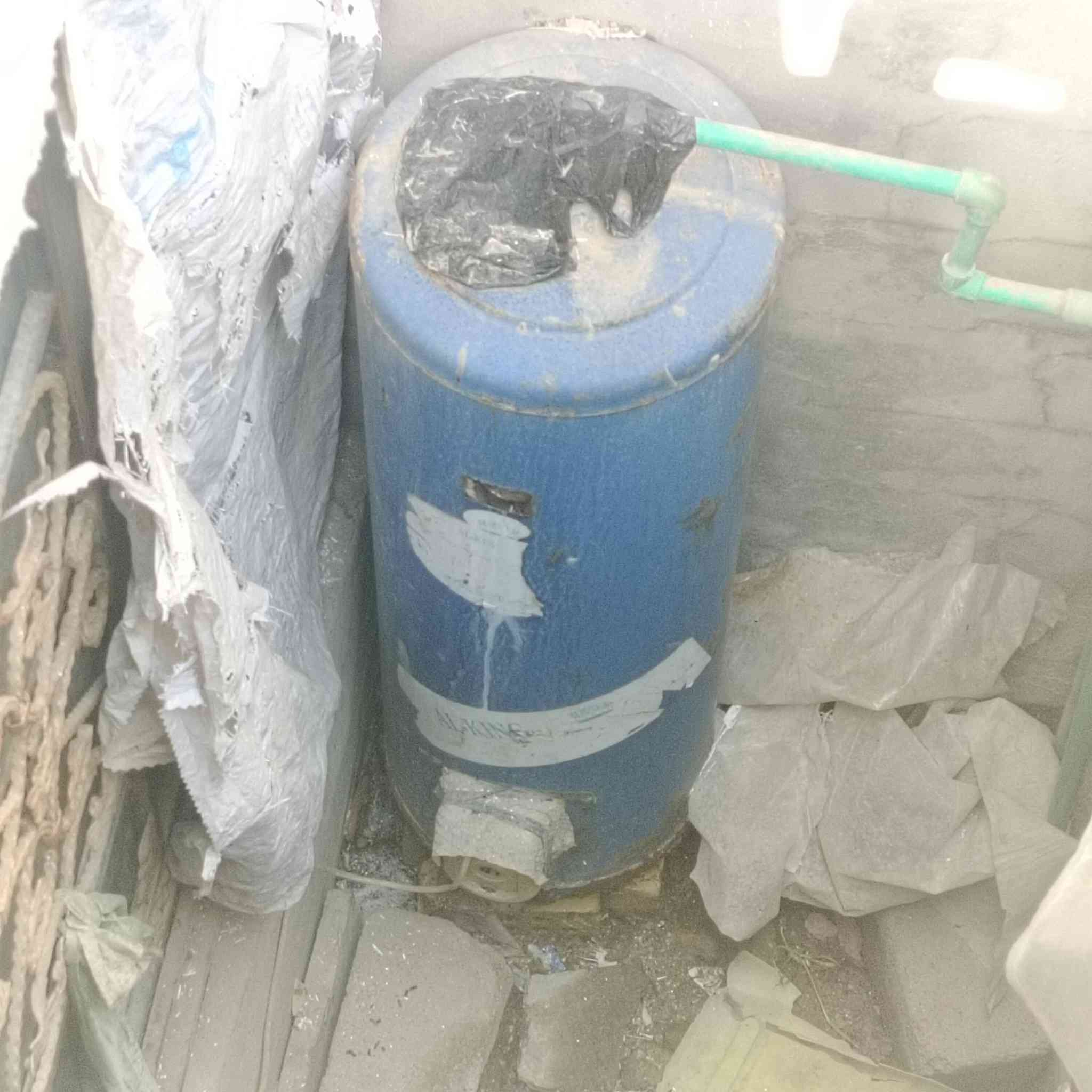 غراض البيع مستعمله بسعر مناسب بغداد


**إذا كنت صاحب هذا الإعلان وتريد حذفه لأي سبب، رجاءا أرسل رسالة إلى الدعم الفني**