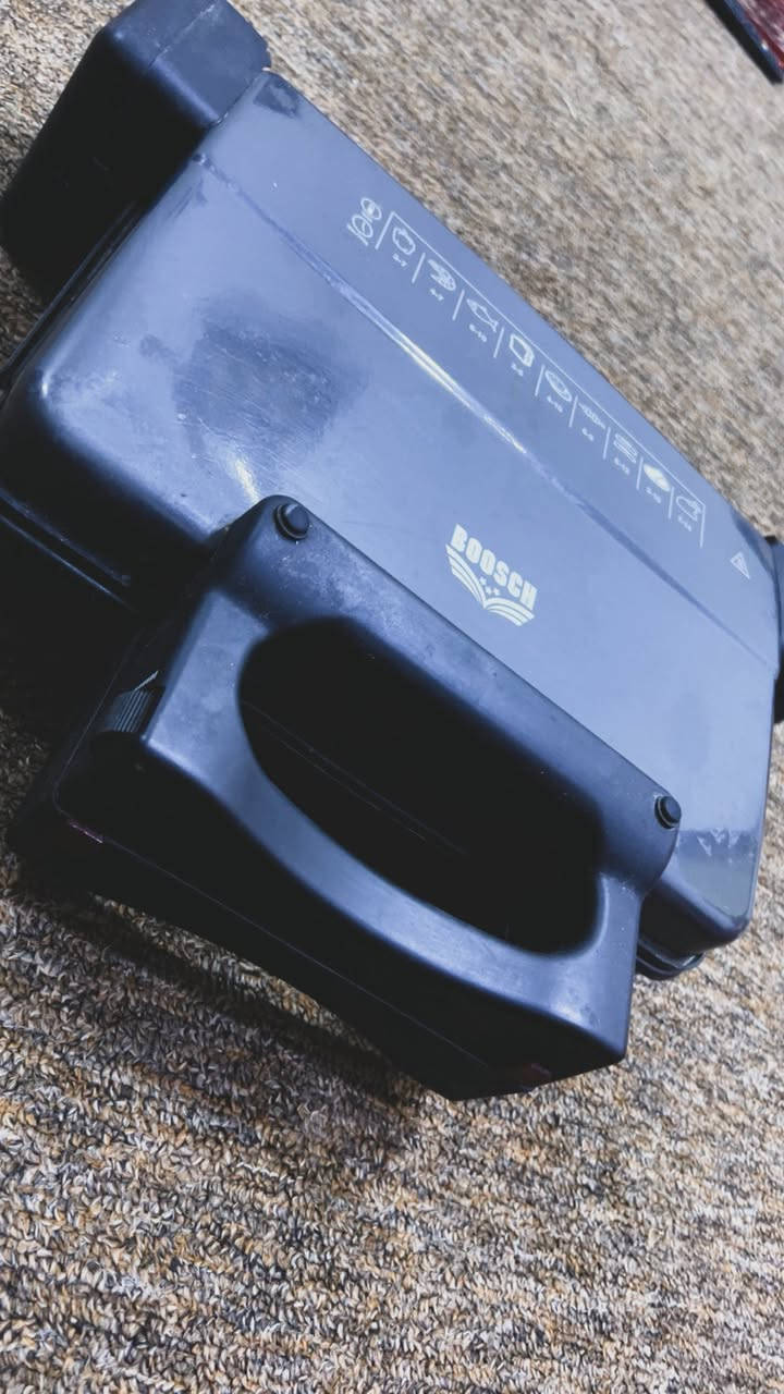 كابسه صاج للبيع كلش جديدة استعمال مرتين السعر 25


**إذا كنت صاحب هذا الإعلان وتريد حذفه لأي سبب، رجاءا أرسل رسالة إلى الدعم الفني**