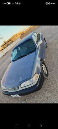 سوناتا تو • محرك نضيف • رقم انبار