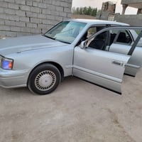 تويوتا كراون • موديل ٩٨ • سفوان