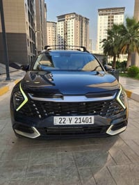 صلوا على النبي 07815816819/للتواصل فقط واتساب او اتصال  كيا سبورتج مود...