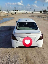 نيسان صني • ٢٠١٩ • النجف الاشراف